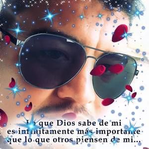 Meet your Posher, Erick